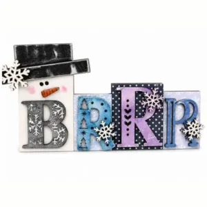 BRRR <br>Decor
