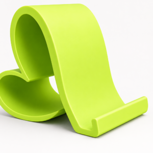 Heart Phone Holder