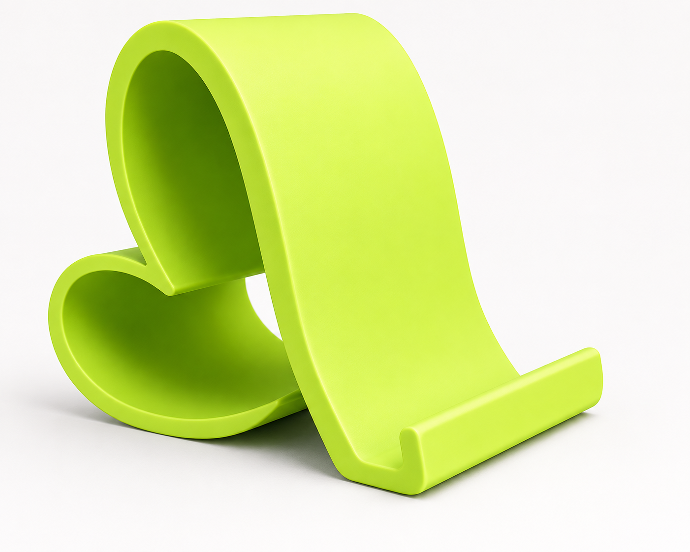 Heart Phone Holder